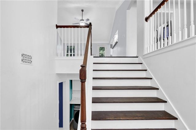 5870 Tallant Drive, Sugar Hill, GA 30518