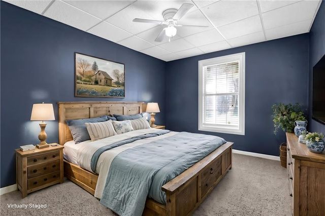 5870 Tallant Drive, Sugar Hill, GA 30518