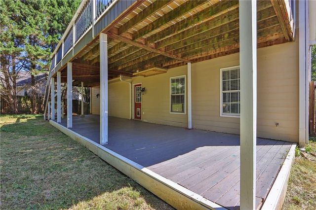 5870 Tallant Drive, Sugar Hill, GA 30518