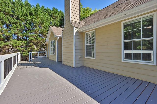 5870 Tallant Drive, Sugar Hill, GA 30518