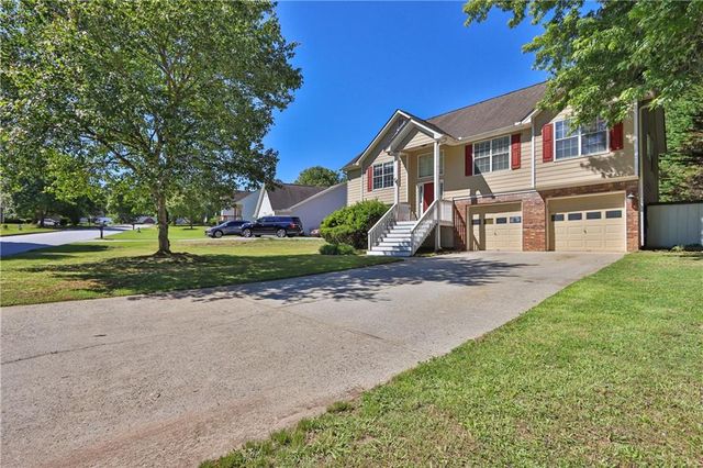 5870 Tallant Drive, Sugar Hill, GA 30518