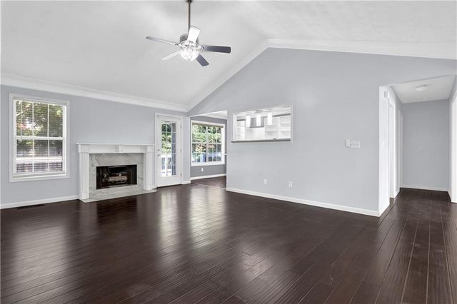 5870 Tallant Drive, Sugar Hill, GA 30518