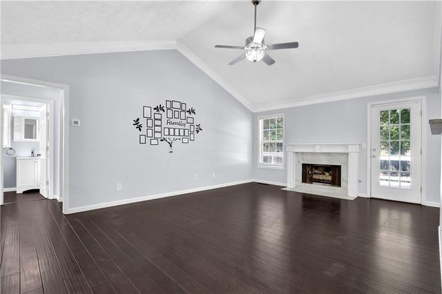 5870 Tallant Drive, Sugar Hill, GA 30518