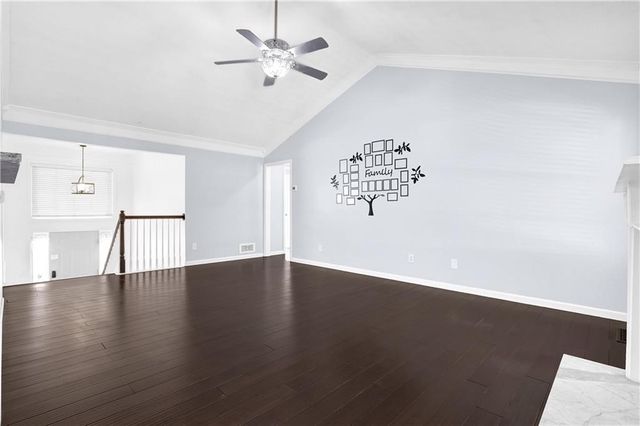 5870 Tallant Drive, Sugar Hill, GA 30518