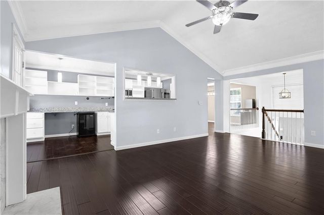 5870 Tallant Drive, Sugar Hill, GA 30518