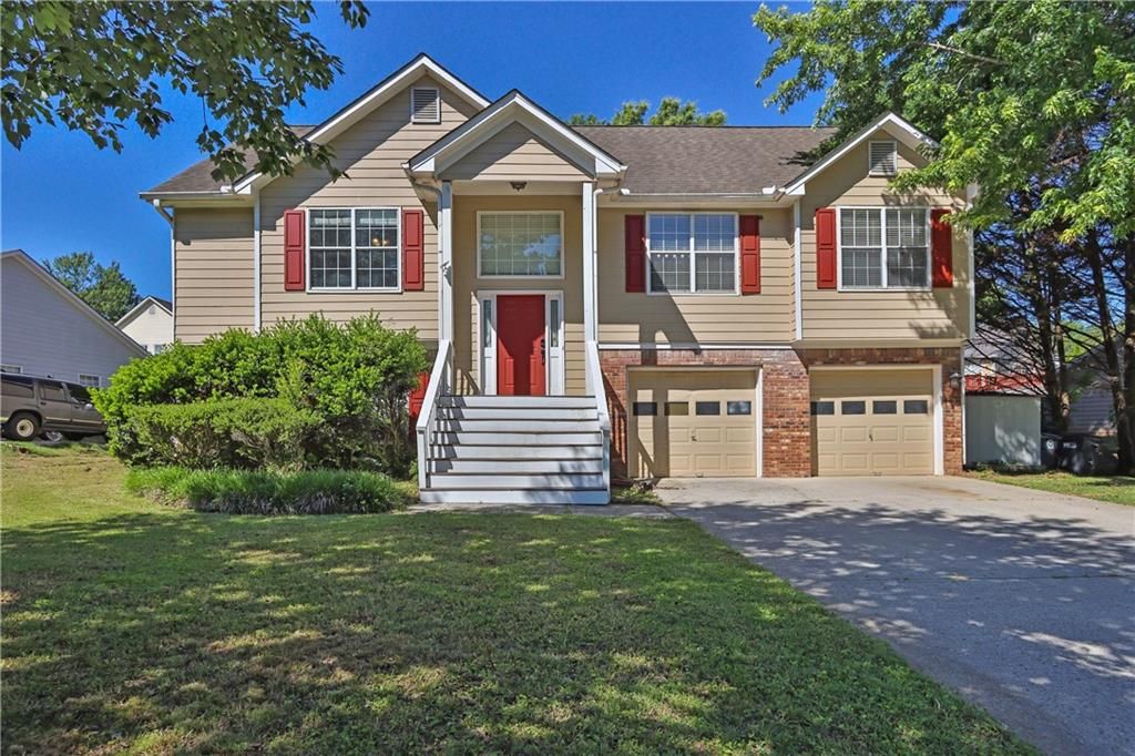 5870 Tallant Drive, Sugar Hill, GA 30518