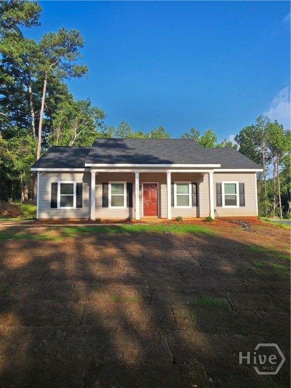 255 Freeman Drive, Athens, GA 30601