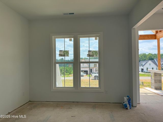 2875 Good Shepherd Trail, Spring Hope, NC 27882