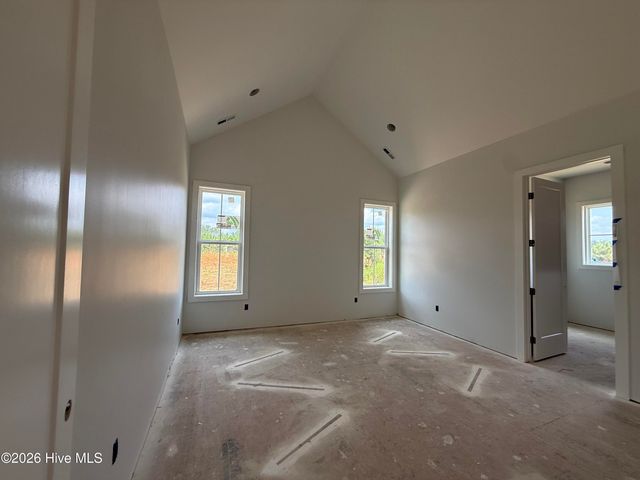 2875 Good Shepherd Trail, Spring Hope, NC 27882