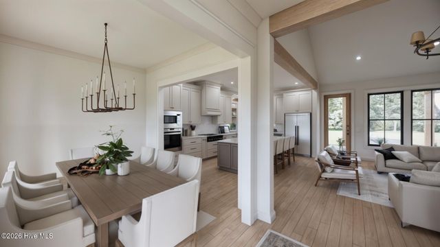 2875 Good Shepherd Trail, Spring Hope, NC 27882