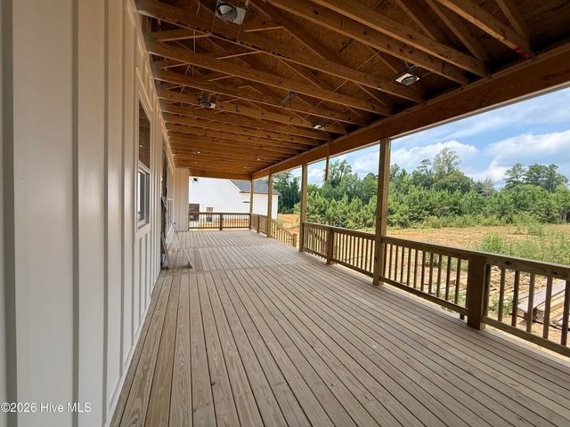 2875 Good Shepherd Trail, Spring Hope, NC 27882