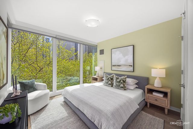 204 N Park Drive, Chicago, IL 60601