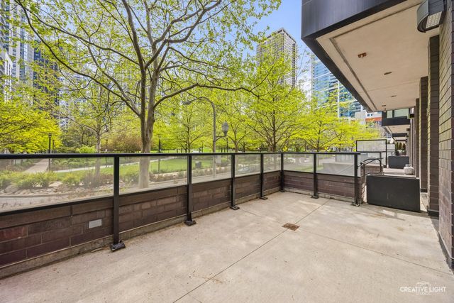 204 N Park Drive, Chicago, IL 60601
