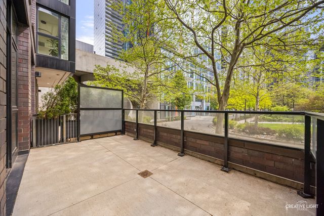 204 N Park Drive, Chicago, IL 60601