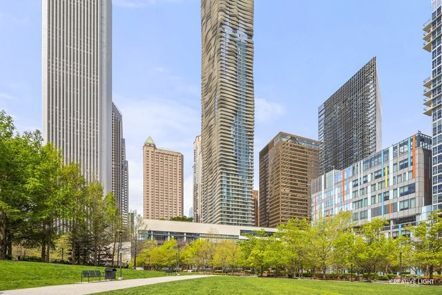 204 N Park Drive, Chicago, IL 60601