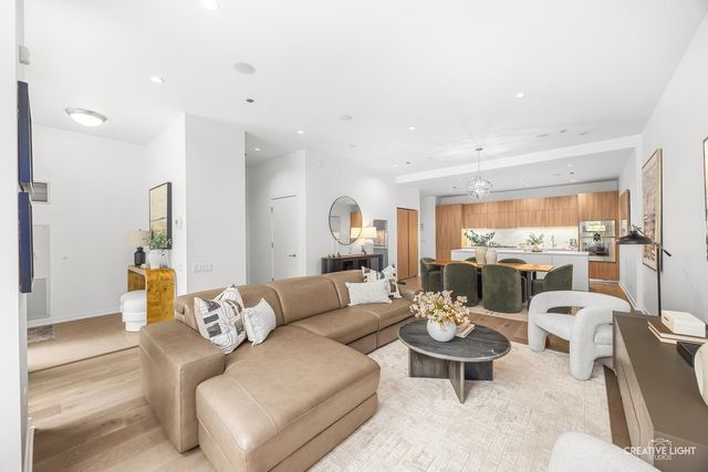 204 N Park Drive, Chicago, IL 60601