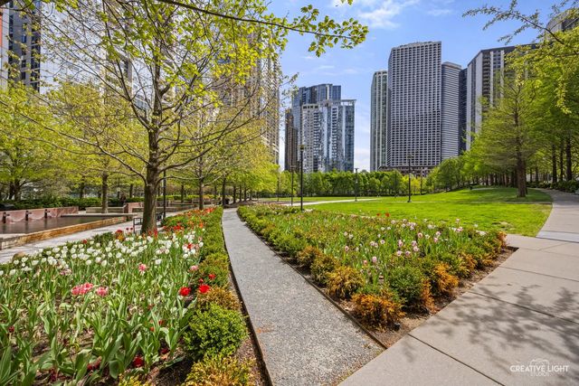 204 N Park Drive, Chicago, IL 60601