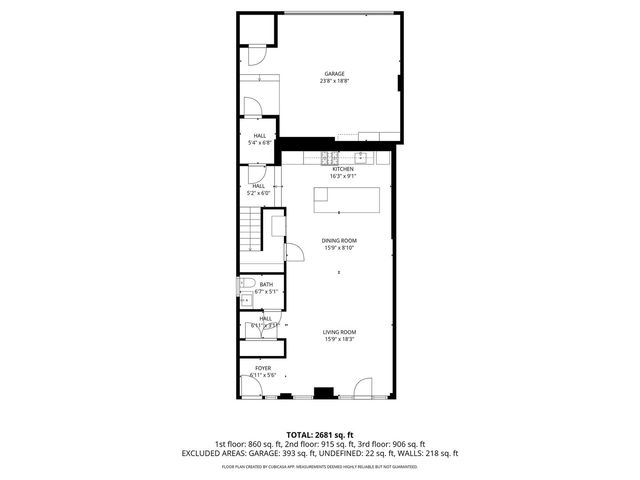 204 N Park Drive, Chicago, IL 60601
