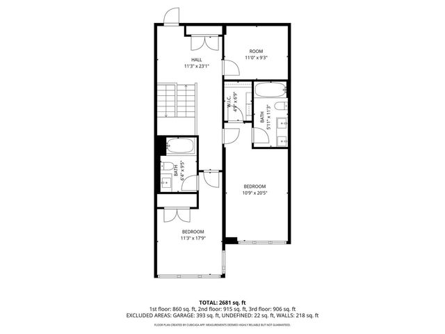 204 N Park Drive, Chicago, IL 60601