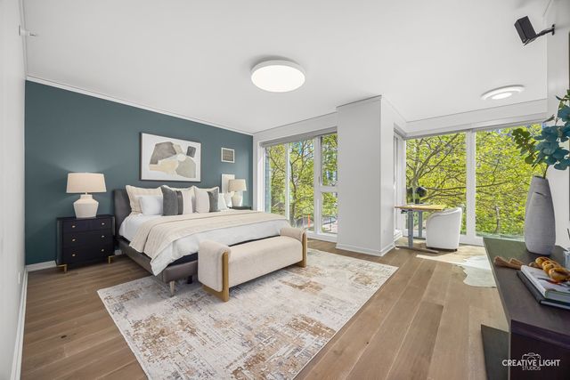 204 N Park Drive, Chicago, IL 60601