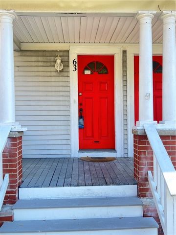 63 Jastram Street, Providence, RI 02908