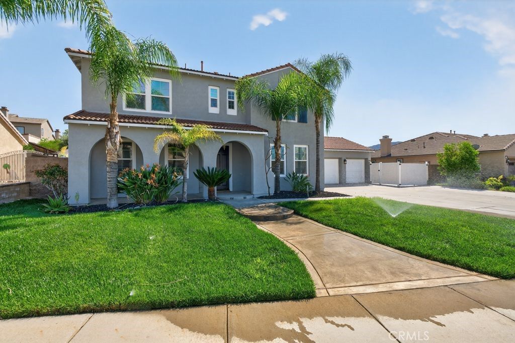 Image 2 of property listing at 13548 Baxter Court, Moreno Valley, CA 92555