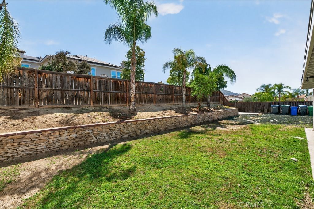 Image 35 of property listing at 13548 Baxter Court, Moreno Valley, CA 92555