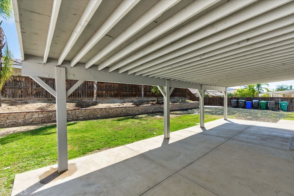 Image 36 of property listing at 13548 Baxter Court, Moreno Valley, CA 92555