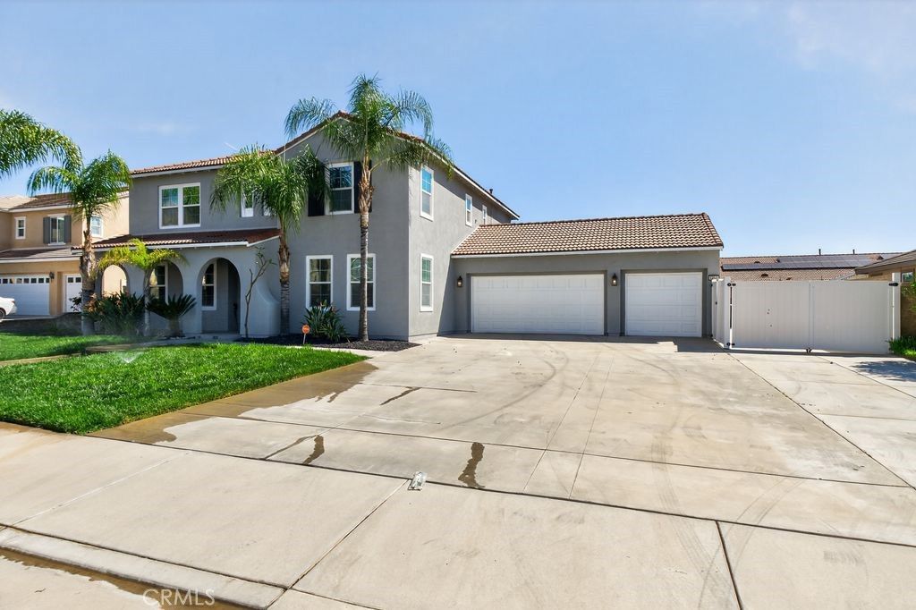 Image 37 of property listing at 13548 Baxter Court, Moreno Valley, CA 92555