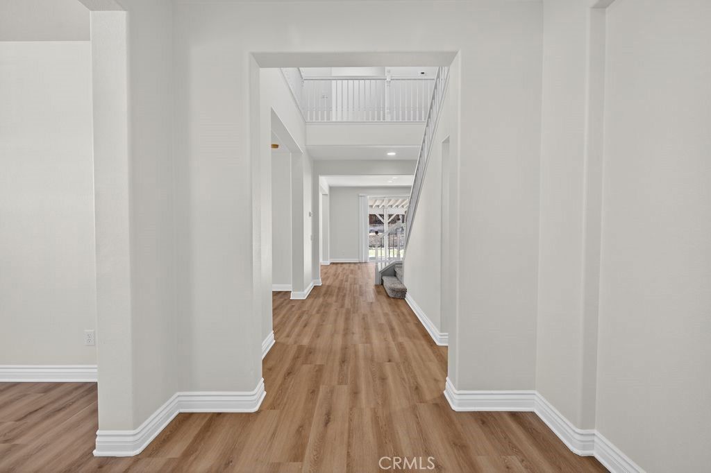 Image 4 of property listing at 13548 Baxter Court, Moreno Valley, CA 92555