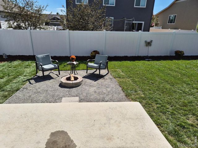 259 Castle Drive, Severance, CO 80550