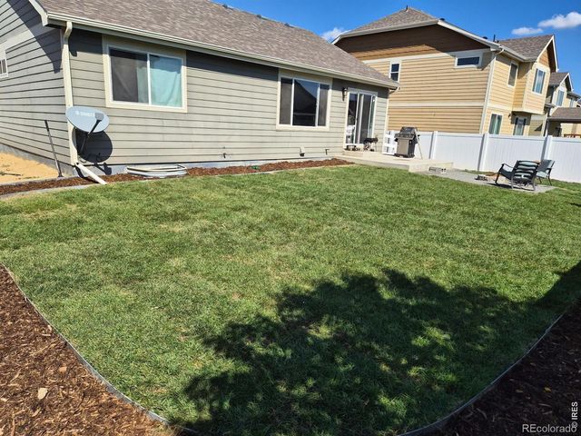 259 Castle Drive, Severance, CO 80550