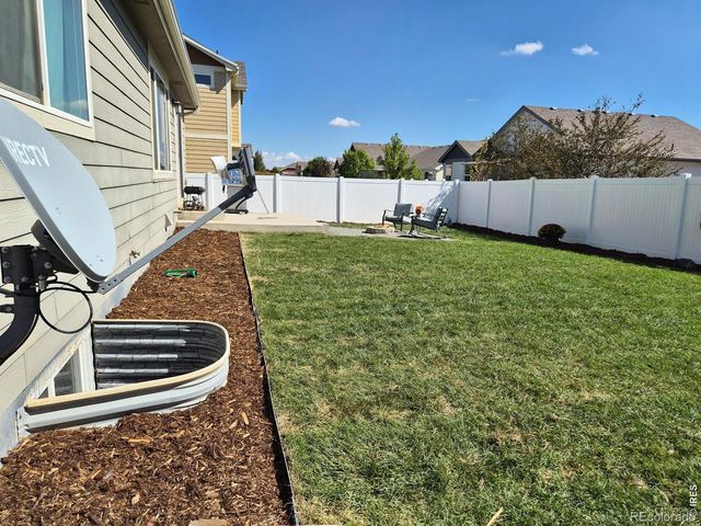 259 Castle Drive, Severance, CO 80550