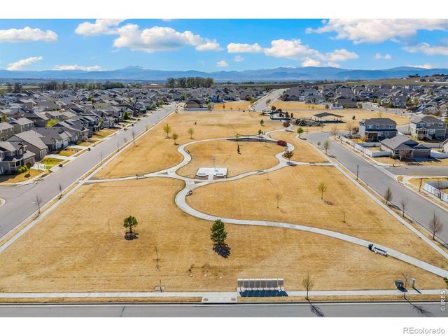 259 Castle Drive, Severance, CO 80550