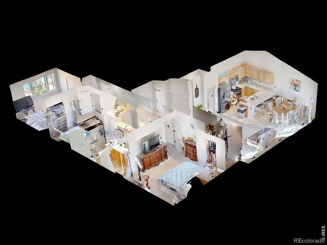 259 Castle Drive, Severance, CO 80550