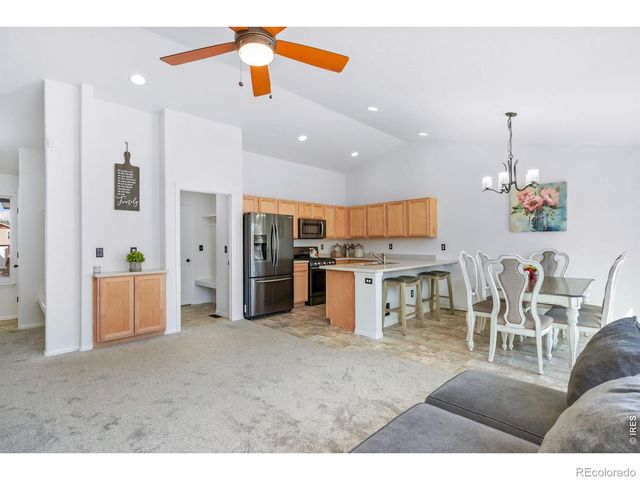 259 Castle Drive, Severance, CO 80550