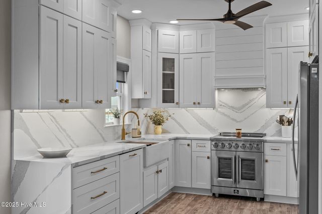 2227 E Beach Drive, Oak Island, NC 28465