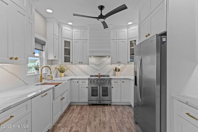 2227 E Beach Drive, Oak Island, NC 28465