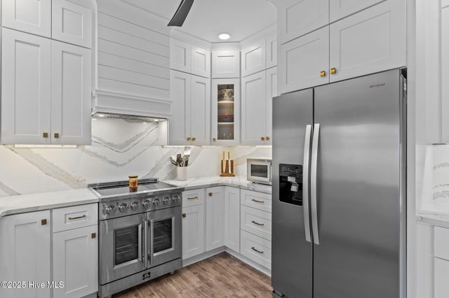 2227 E Beach Drive, Oak Island, NC 28465