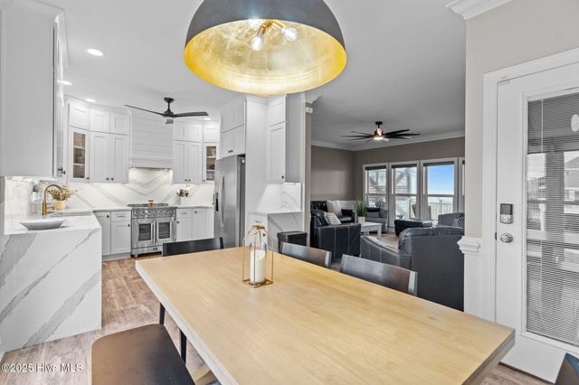 2227 E Beach Drive, Oak Island, NC 28465