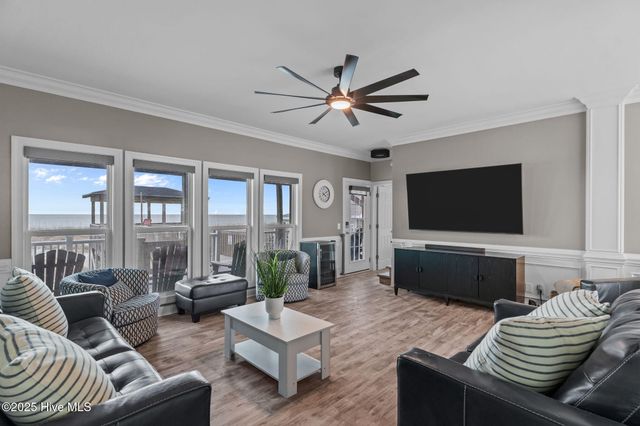 2227 E Beach Drive, Oak Island, NC 28465