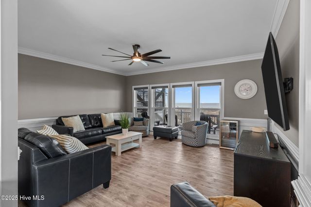 2227 E Beach Drive, Oak Island, NC 28465