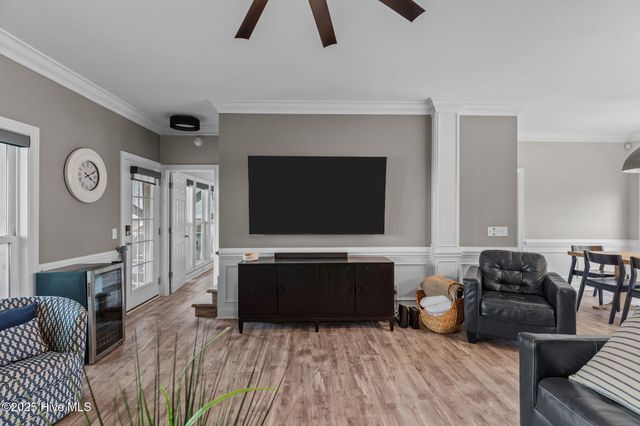 2227 E Beach Drive, Oak Island, NC 28465