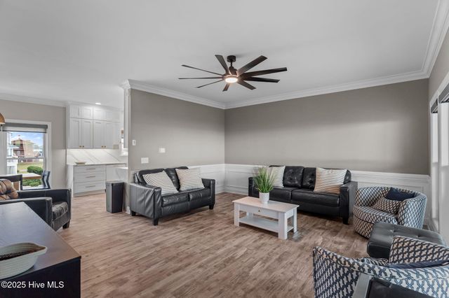 2227 E Beach Drive, Oak Island, NC 28465