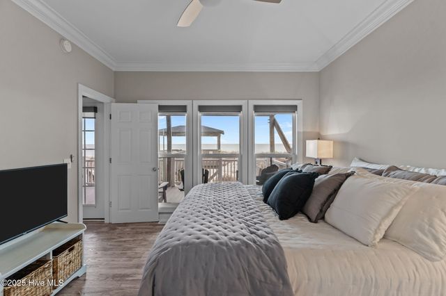 2227 E Beach Drive, Oak Island, NC 28465