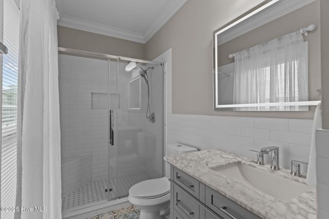 2227 E Beach Drive, Oak Island, NC 28465