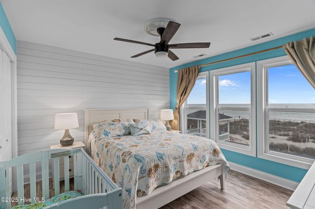 2227 E Beach Drive, Oak Island, NC 28465