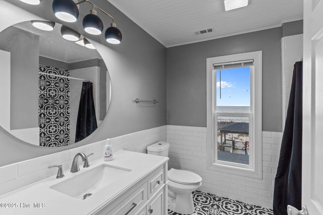 2227 E Beach Drive, Oak Island, NC 28465