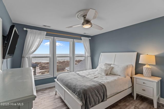 2227 E Beach Drive, Oak Island, NC 28465