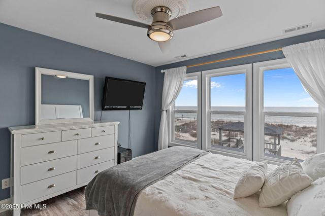 2227 E Beach Drive, Oak Island, NC 28465